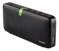 Penosn Bluetooth reproduktor s nabjekou Leitz Complete - zvtit obrzek