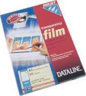 Flie Dataline 57163 - zvtit obrzek