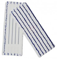 Mop mikrofzov Zebra 40x12 cm - zvtit obrzek