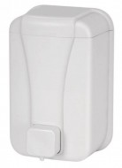 Dvkova tekutho mdla Wall 500 ml - zvtit obrzek