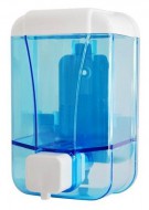 Dvkova tekutho mdla Wall 500 ml modr - zvtit obrzek