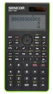 Sencor kalkulaka 160GN/12 funkce vdeck - zvtit obrzek