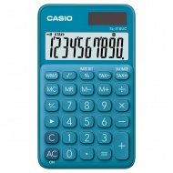 Kapesn kalkultor Casio SL 310 UC BU
