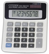Citizen SDC-8001N II - zvtit obrzek