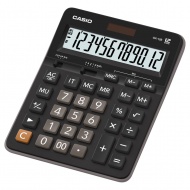 Stoln kalkulaka Casio GX 12 B - zvtit obrzek