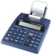 Casio HR-150TER - zvtit obrzek