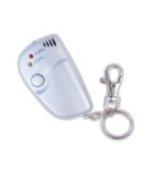 Kapesn alkohol tester IC818 - zvtit obrzek