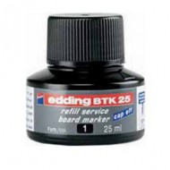 Inkoust Edding BTK 25-strateln ern - zvtit obrzek