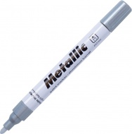 Lakov� zna�kova� Centropen 9210  st��brn� - zv�t�it obr�zek