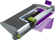 Kotouov ezaka papru Rexel SmartCut A535 3-IN-1 - zvtit obrzek