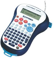 Elektronick ttkova DYMO LabelPoint 150 - zvtit obrzek
