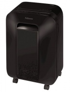 Skartova Fellowes LX 201 ern