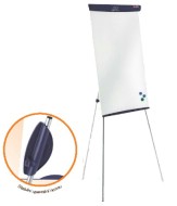 Flipchart Nautile nemagnetick - zvtit obrzek