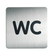 Picto - WC  - zvtit obrzek
