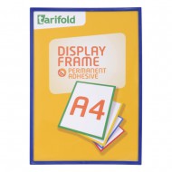 Display Frame samolepc A4