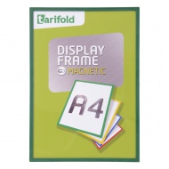 Display Frame magnetick rmeek A4
