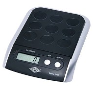 Elektronick vha Wedo Optimo 2000 - zvtit obrzek