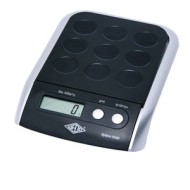 Elektronick vha Wedo Optimo 5000 - zvtit obrzek