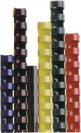 Heben plastov 6 mm, 100ks