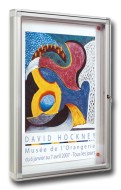 Venkovn oboustrann vitrna 2000-9 x A4