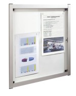 Vnitn vitrna Media 2 x A4