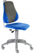 Rostouc dtsk idle Fuxo V-line