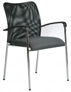 Konferenn idle Spider