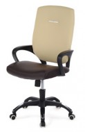 Kancelářská židle KA-F210 CRM - zvětšit obrázek