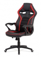 Kancelářské křeslo KA-G406 RED - zvětšit obrázek