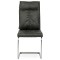 Jdeln idle DCH-459 GREY3