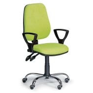 Kancelsk idle Comfort - chromov k