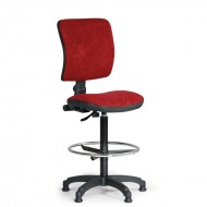 Kancelsk idle Milano II s oprnm kruhem