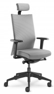 Kancelsk idle WEB OMEGA 295-SY - zvtit obrzek