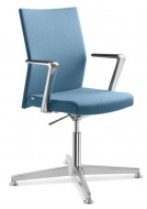 Kancelsk idle WEB OMEGA 411-RA F34-N6 - zvtit obrzek