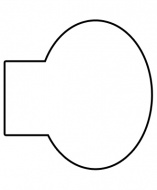 Podloka pod idli smartmatt 120 x 100 cm - 5100PHX