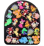  Magnety Vesel� zv���tka 24/bal