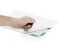 Samolepic magnetick rmeek A4 zeleno-bl