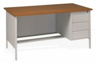 Pracovn stl KS 1500 PK - zvtit obrzek