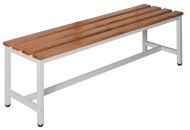 �atn� lavice 200 cm s v�ztuhou