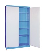 Dlensk sk BG 192 x 780 x 58 cm - zvtit obrzek