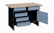 Dlensk stl TG5-SW5  - zvtit obrzek