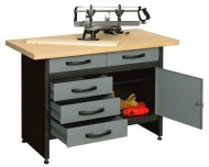 Dlensk stl TG10SWK  - zvtit obrzek