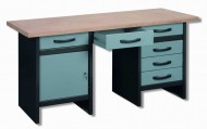 Dlensk stl TG14SWK  - zvtit obrzek