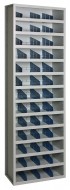 Regl 200 x 60 x 20 s pepkami - zvtit obrzek