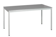 Kancelsk stl 140x80x75 cm  - zvtit obrzek