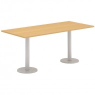 Konferenn stl A4 80 x 180