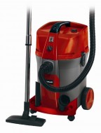 Vysava pro mokr i such sn RT-VC 1600 E Einhell Red - zvtit obrzek