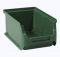 Plastov box B-zel.
