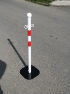 mobiln sloupek