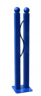 Ozdobn sloupek - Twin